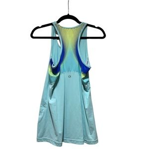 GapFit Gap Athletic workout tank Size Small